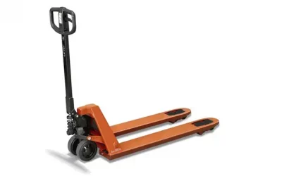 Toyota Quick Lifter silenciosa
