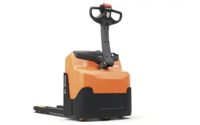 BT Levio 1.6t Litio Modular