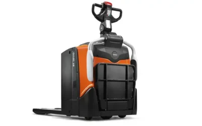 BT Levio 2 Toneladas con Plataforma, Basic