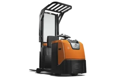 BT Optio 1.2 con mástil