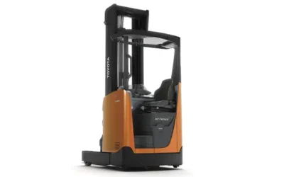 BT Reflex 1.4t Compacta