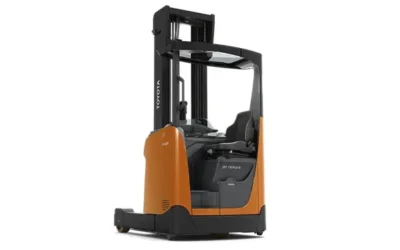 BT Reflex 1.4t Alto Rendimiento