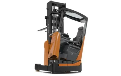 BT Reflex 1.4t con Cabina inclinable