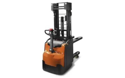 BT Staxio 2t con brazos de soporte elevables