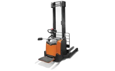 BT Staxio 1.4t Plataforma separada