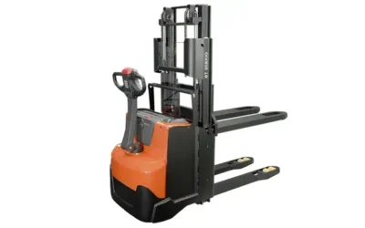 BT Staxio 2.0 Toneladas doble apilador