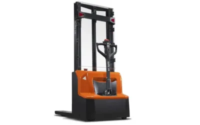BT Tyro 1t con Batería de Litio