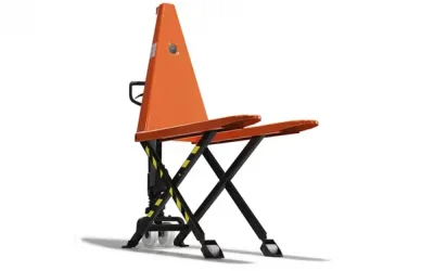 Toyota Lifter tijera manual