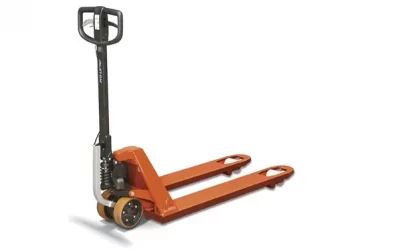 Toyota Pro Lifter