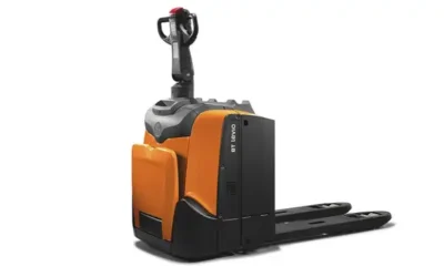 BT Levio 2 Toneladas con Plataforma