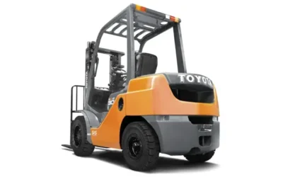 Toyota Tonero TC GLP 3t 500mm LC